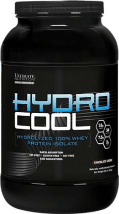 Hydro Cool (3 Lbs) - Ultimate Nutrition