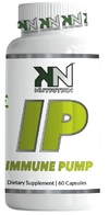Immune Pump x 60 capsulas - KN Nutrition
