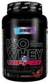 Iso Whey Ripped Evolution (1 Kg) - Star Nutrition