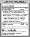 Jack 3D CNS Stimulant (45 serv) - USP Labs - comprar online