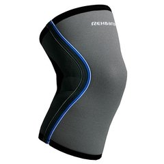 Knee Support (1 unidad neoprene 5mm) - Rehband