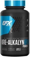 Kre Alkalyn EFX (100 gramos) - EFX Sports