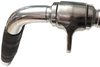 Manubrio Para Remo Bajo Centro Giratorio Para Polea - MM Fitness - comprar online