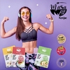 Imagen de Masa Fit - Trocitos Konjac (200 gramos) - Smartdiet Argentina