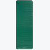 MAT YOGA (VERDE) ENROLLABLE CON PORTA MAT 182 X 60 X 1 CM GAIAM - MM Fitness - comprar online