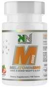 Melatonin 5 Mg (100 Tabs.) - KN Nutrition