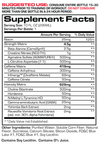 Mr Hyde (30 Serv) - Prosupps - comprar online