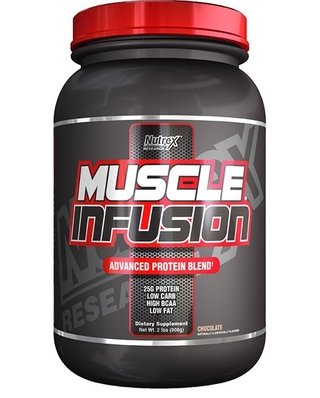 Muscle Infusion 2 lbs - Nutrex