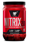 Nitrix 2.0 (180 capsulas) - BSN