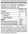 Omega 3 Fish Oil 1000 mg (60 caps) - Star Nutrition - comprar online