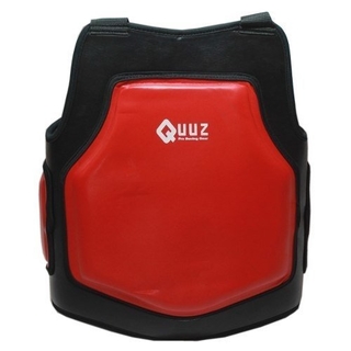 Pechera escudo protector Sparring, Box y MMA, Importado - MM Fitness - comprar online