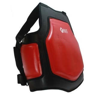 Pechera escudo protector Sparring, Box y MMA, Importado - MM Fitness en internet