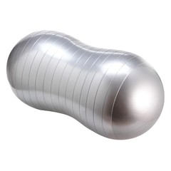 Pelota Esferodinamia con forma Maní - Fitness