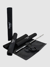 Piso caucho Iron Mat 200 cm x 100 cm - MM Fitness en internet