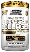 Platinum 100% hydrolyzed Collagen 625 Grs - Muscletech