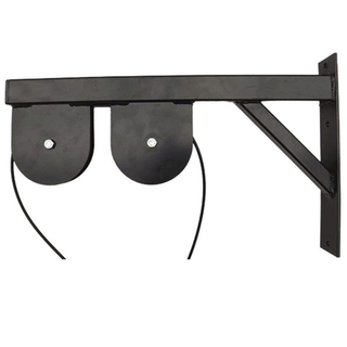 POLEA DOBLE PARA AMURAR - MM Fitness - comprar online