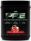 Pre Jym X (20 servicios) - Jym Suplements Science