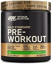 Pre Work Out Gold Standard (30 Serv/ 300Gr) - Optimum Nutrition