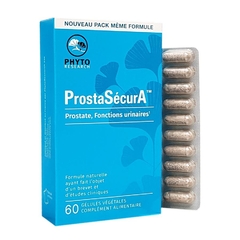 Prosta Secur A, Prostate, Fonctions urinaires - Phyto Reasearch - CONSULTANOS !!!!
