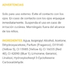 Pro Tan Overnight Competition Color (100ml) - comprar online