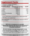 Pump It, Low Stim Pre Workout (240 grs) - KN - comprar online