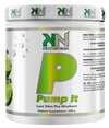 Pump It, Low Stim Pre Workout (240 grs) - KN
