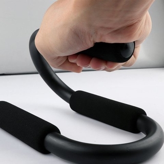 Barras para flexiones de brazo metalico tipo Z (POR PAR) - MM Fitness - comprar online