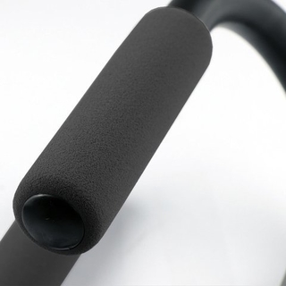 Barras para flexiones de brazo metalico tipo Z (POR PAR) - MM Fitness - MMSuplementos