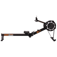 ROWER FAN SIMULADOR DE REMO CON RESISTENCIA A AIRE C/ COMPUTADOR MULTIFUNCION - MM Fitness