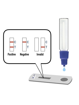 Second Generetion FIT Colorectal Cancer - Pinnacle BioLabs // CONSULTANOS !!! en internet