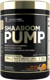 Shaaboom Pump (40 Servicios/ 360 Gramos) - Kevin Lebrone