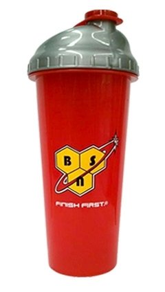 Shaker (500ml) - BSN
