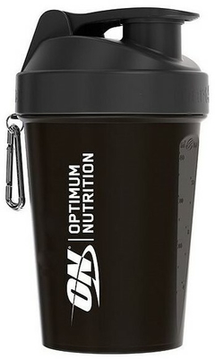 Shaker Corto (400 ml) - Optimum Nutrition