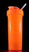 Shaker Shark Clasico (750ml) - Shark Design - tienda online