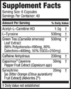Shred Jym (240 Caps) - Jym - comprar online