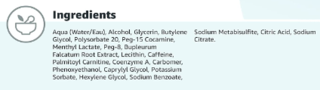 Schredding Gel (236 ml) - BPI - comprar online