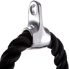 Soga Triceps Para Polea Con Topes - MM Fitness - MMSuplementos