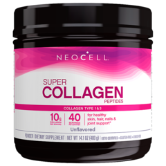Super Collagen Powder (40 serv) - Neo Cell