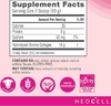 Super Collagen Powder Collagen type 1 & 3 (60 serv / 600g) - Neo Cell - comprar online
