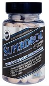 Superdrol (42 comp) - Hi Tech