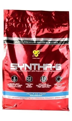 Syntha 6 (10 Lbs) - BSN