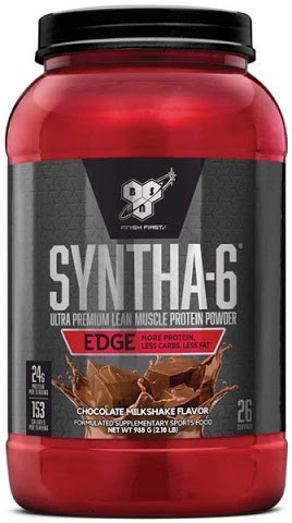 Syntha 6 Edge (2 Lbs) - BSN