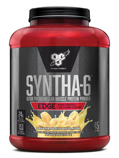 Syntha 6 EDGE (4 Lbs) - BSN