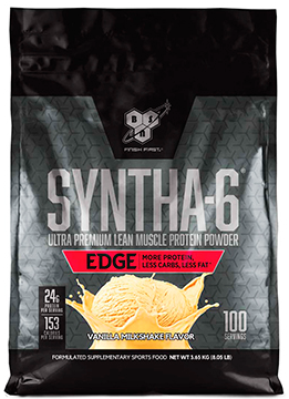 Syntha Edge (8 Lbs) - BSN