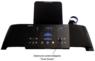 T8700 Cinta de Correr (PRECIO DÓLAR OFICIAL + IVA) - Shua en internet
