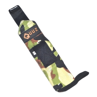 VENDAS PARA MUÑECAS CROSSFIT LEVANTAMIENTO - MM Fitness - comprar online