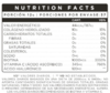 Vital Woman Collagen + Hyaluronic Acid 1Lb (454 gr) - WBEAUTYSUPPLEMENT - comprar online