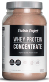 Whey Protein Concentrate Doypack (2 Lbs) - Protein Project - comprar online