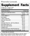 Woke AF High Stimulant (244 gr - 20 serv) - DAS LABS - comprar online