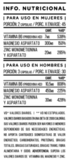 ZMA x 90 Capsulas - Star Nutrition - comprar online